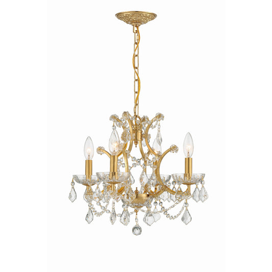 Filmore 17.5'' Chandelier