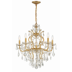 Filmore 23'' Chandelier