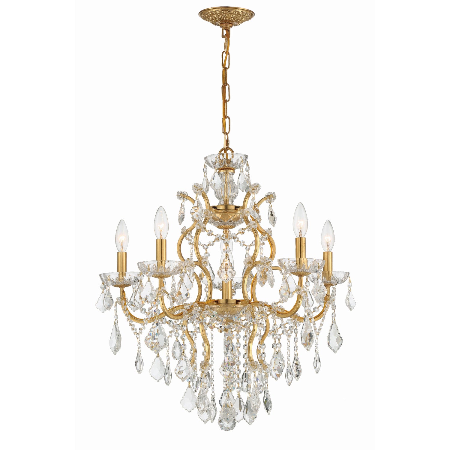 Filmore 23'' Chandelier