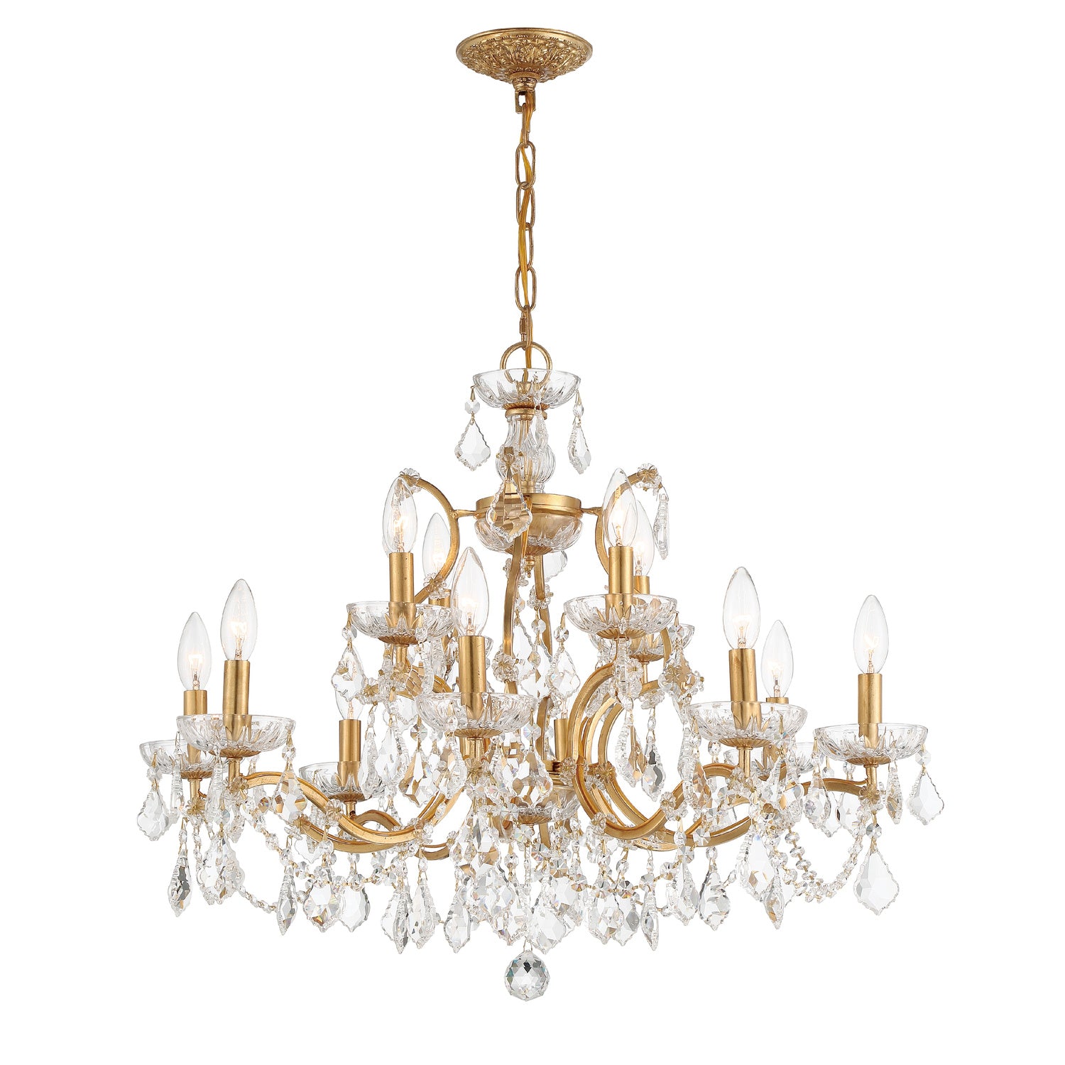Filmore 29'' Chandelier
