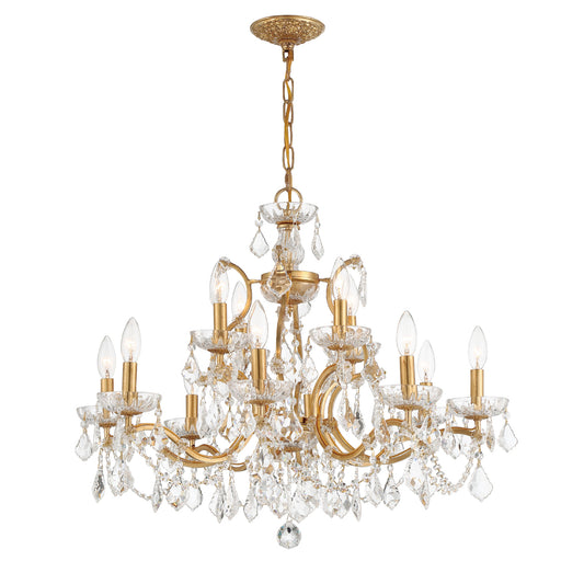 Filmore 29'' Chandelier