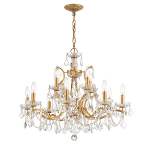 Filmore 29'' Chandelier
