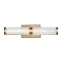 Syden Small LED Wall / Bath
