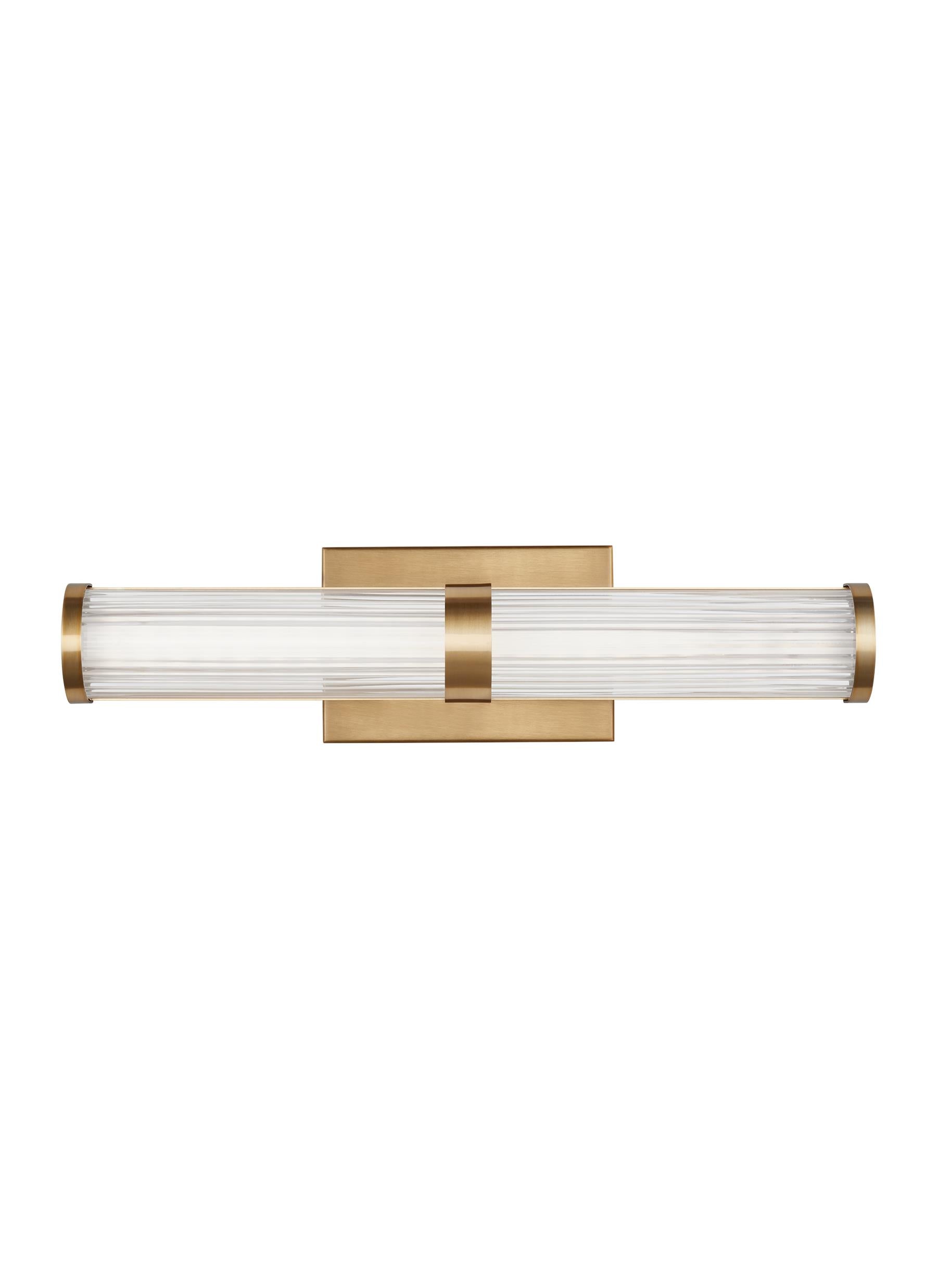 Syden Small LED Wall / Bath