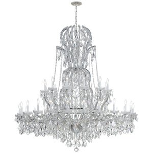 Maria Theresa 64'' Chandelier
