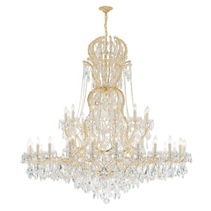 Maria Theresa 64'' Chandelier