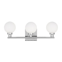 Clybourn Three Light Wall / Bath