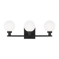 Clybourn Three Light Wall / Bath