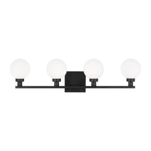 Clybourn Four Light Wall / Bath