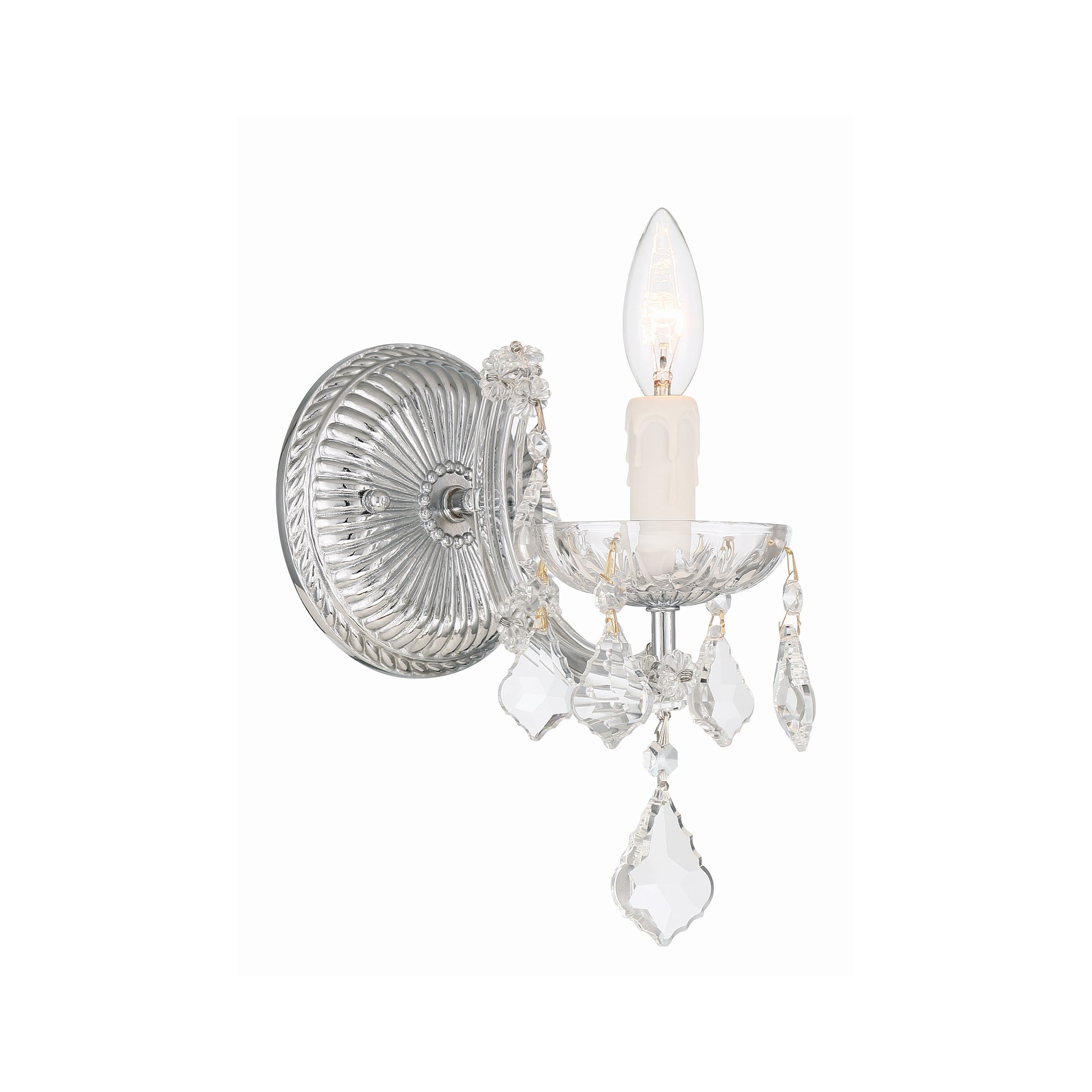 Maria Theresa 6'' Sconce