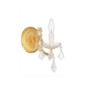 Maria Theresa 6'' Sconce