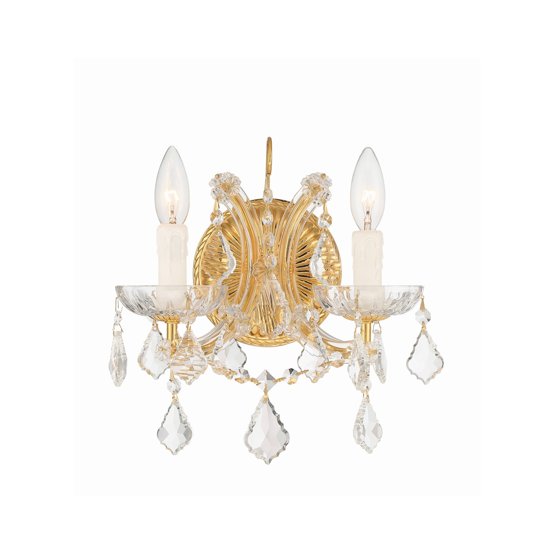 Maria Theresa 10.5'' Sconce