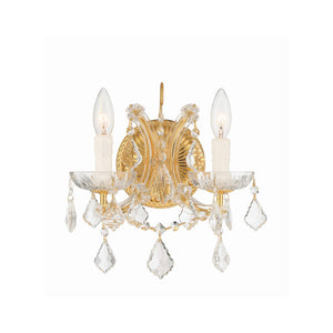 Maria Theresa 10.5'' Sconce