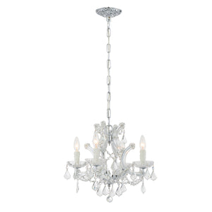 Maria Theresa 16.5'' Chandelier