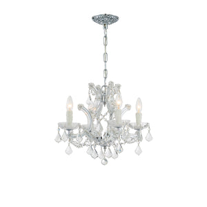 Maria Theresa 16.5'' Chandelier