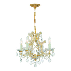 Maria Theresa 16.5'' Chandelier
