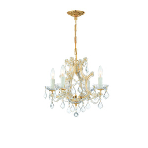 Maria Theresa 16.5'' Chandelier