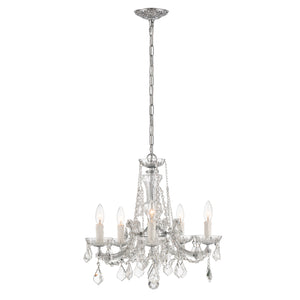 Maria Theresa 20'' Chandelier