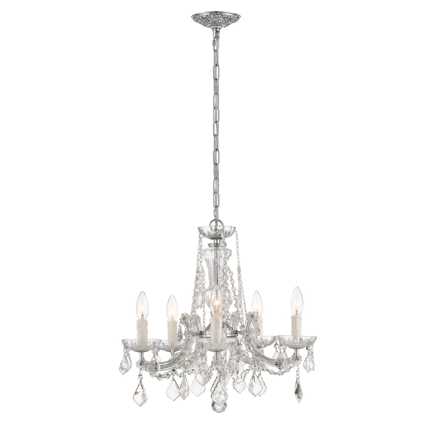 Maria Theresa 20'' Chandelier