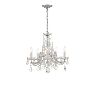 Maria Theresa 20'' Chandelier