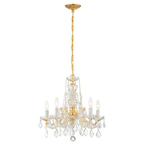 Maria Theresa 20'' Chandelier