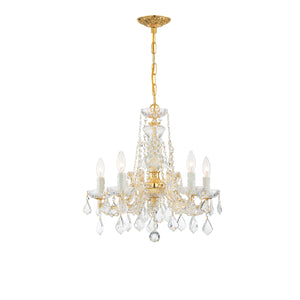 Maria Theresa 20'' Chandelier