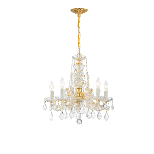 Maria Theresa 20'' Chandelier
