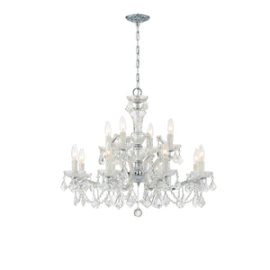 Maria Theresa 29'' Chandelier