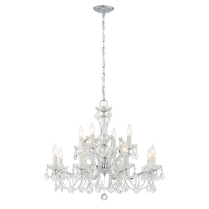 Maria Theresa 29'' Chandelier