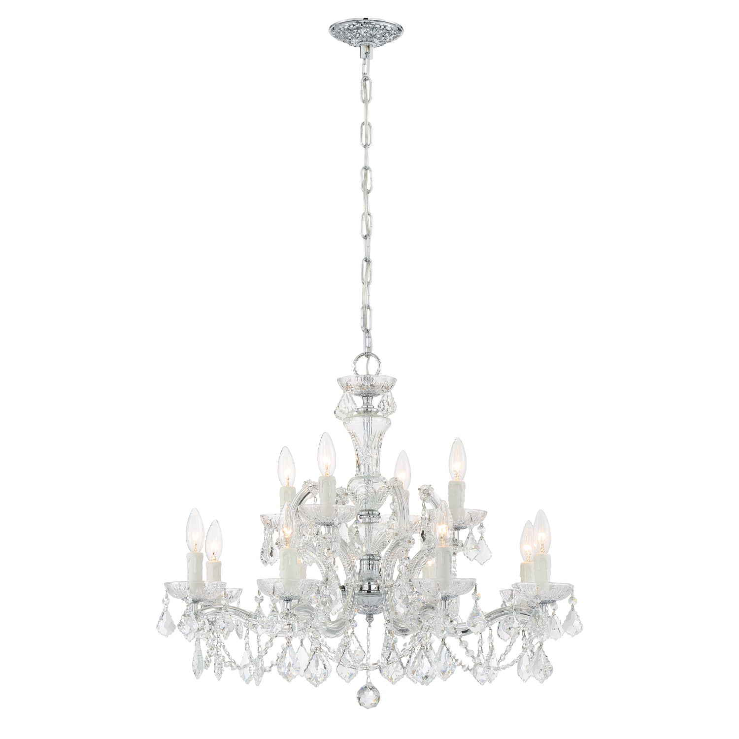 Maria Theresa 29'' Chandelier