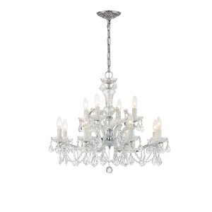 Maria Theresa 29'' Chandelier