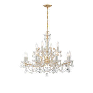 Maria Theresa 29'' Chandelier