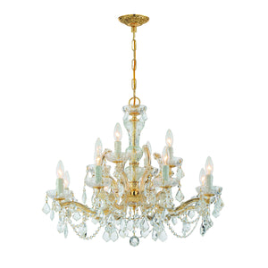 Maria Theresa 29'' Chandelier