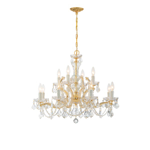 Maria Theresa 29'' Chandelier