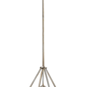 Trestle 1 Light Pendant