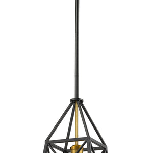 Trestle 1 Light Pendant