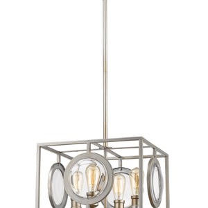 Port 4 Light Pendant
