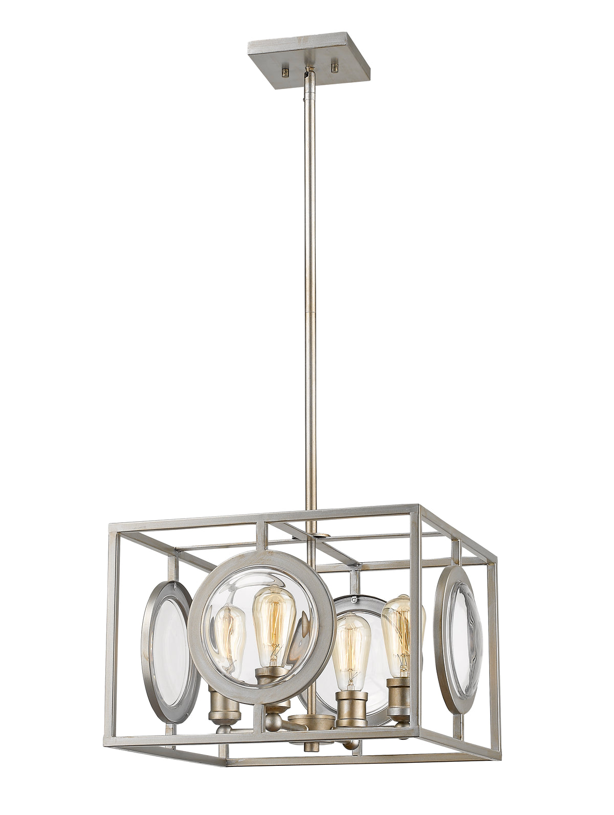 Port 4 Light Pendant