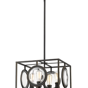Port 4 Light Pendant