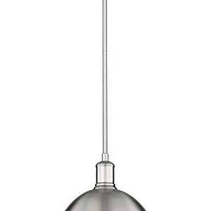 Sawyer 1 Light Pendant