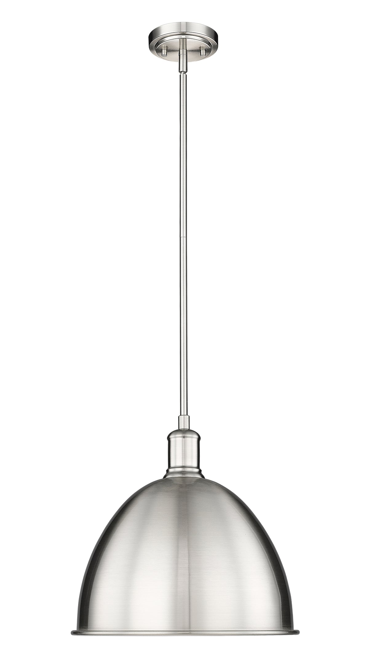 Sawyer 1 Light Pendant