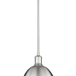 Sawyer 1 Light Pendant