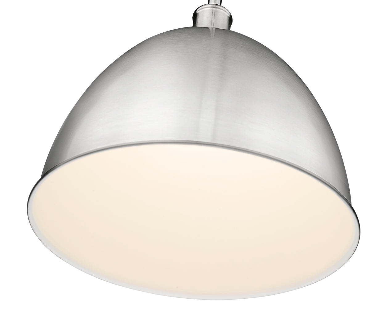 Sawyer 1 Light Pendant
