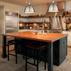 Sawyer 1 Light Pendant