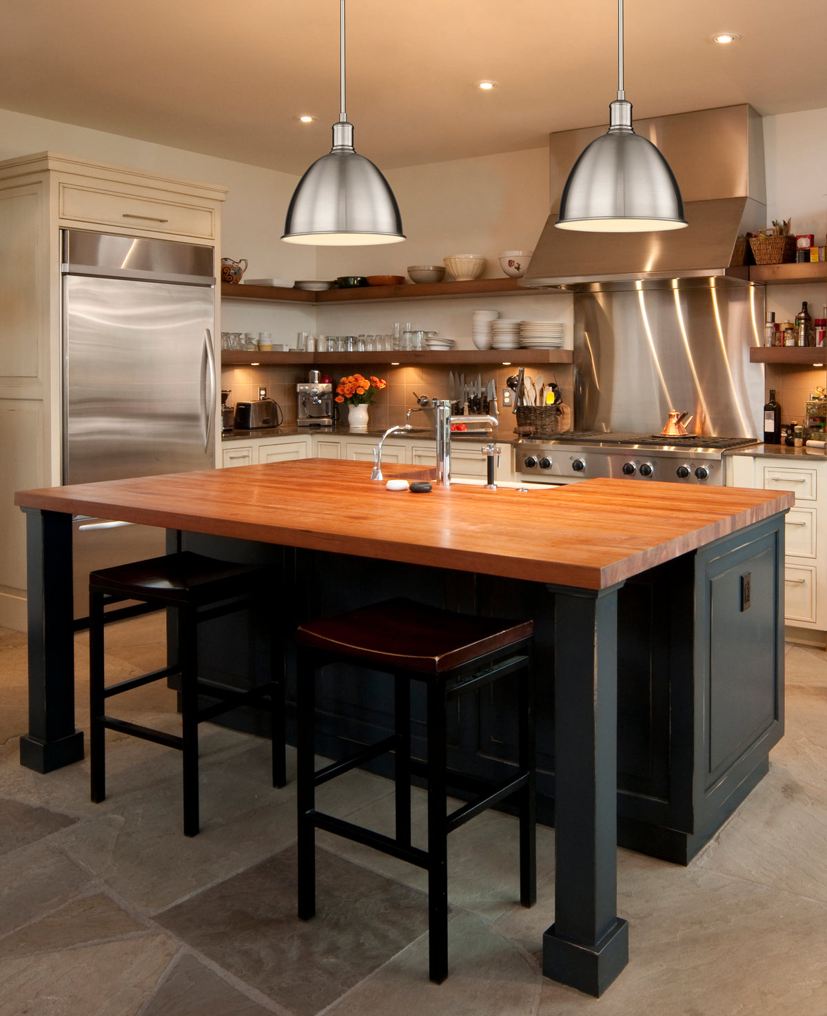Sawyer 1 Light Pendant