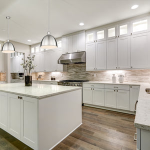 Sawyer 1 Light Pendant
