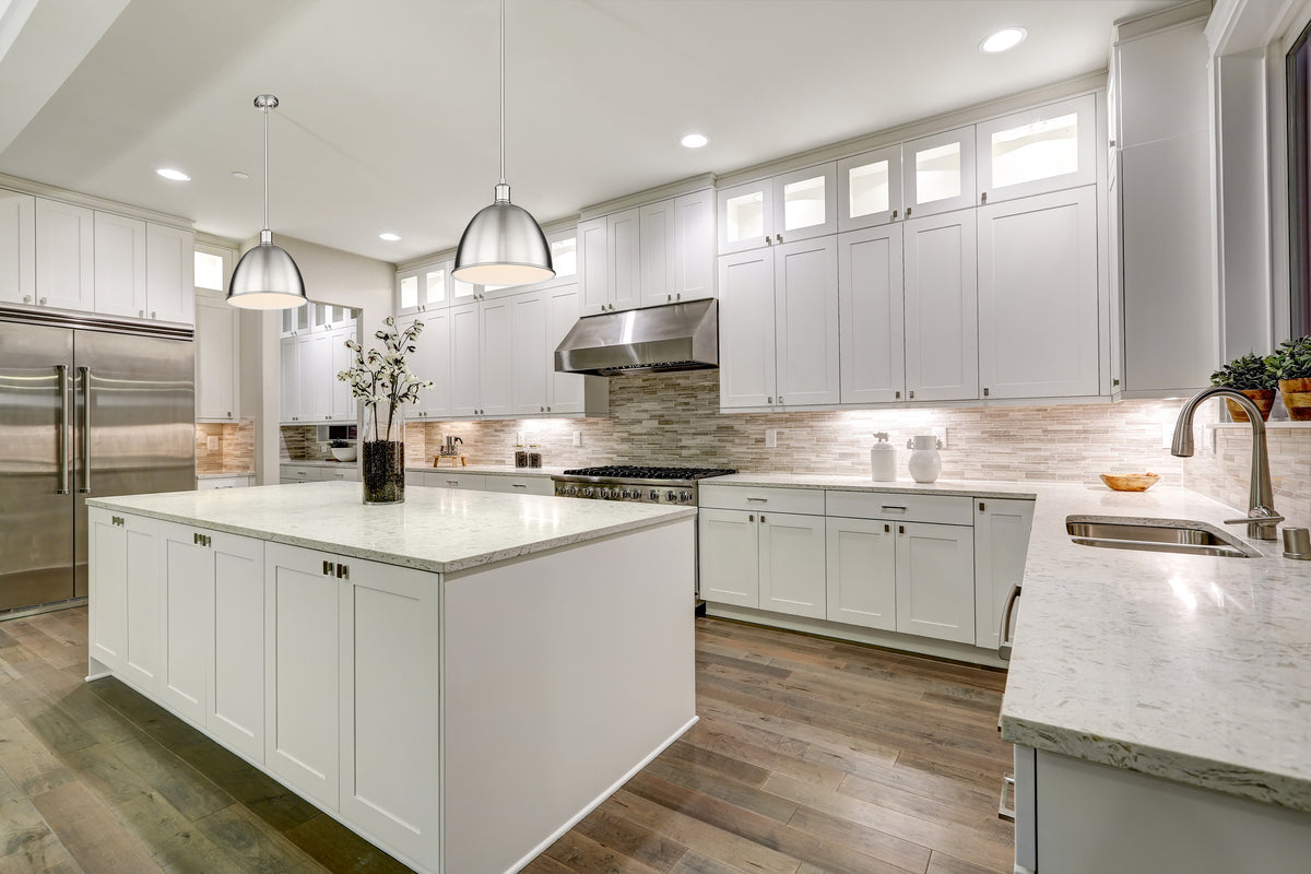 Sawyer 1 Light Pendant