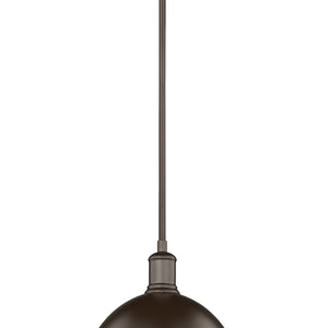 Sawyer 1 Light Pendant