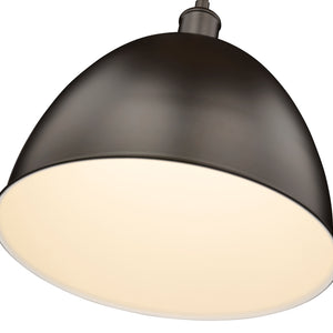 Sawyer 1 Light Pendant