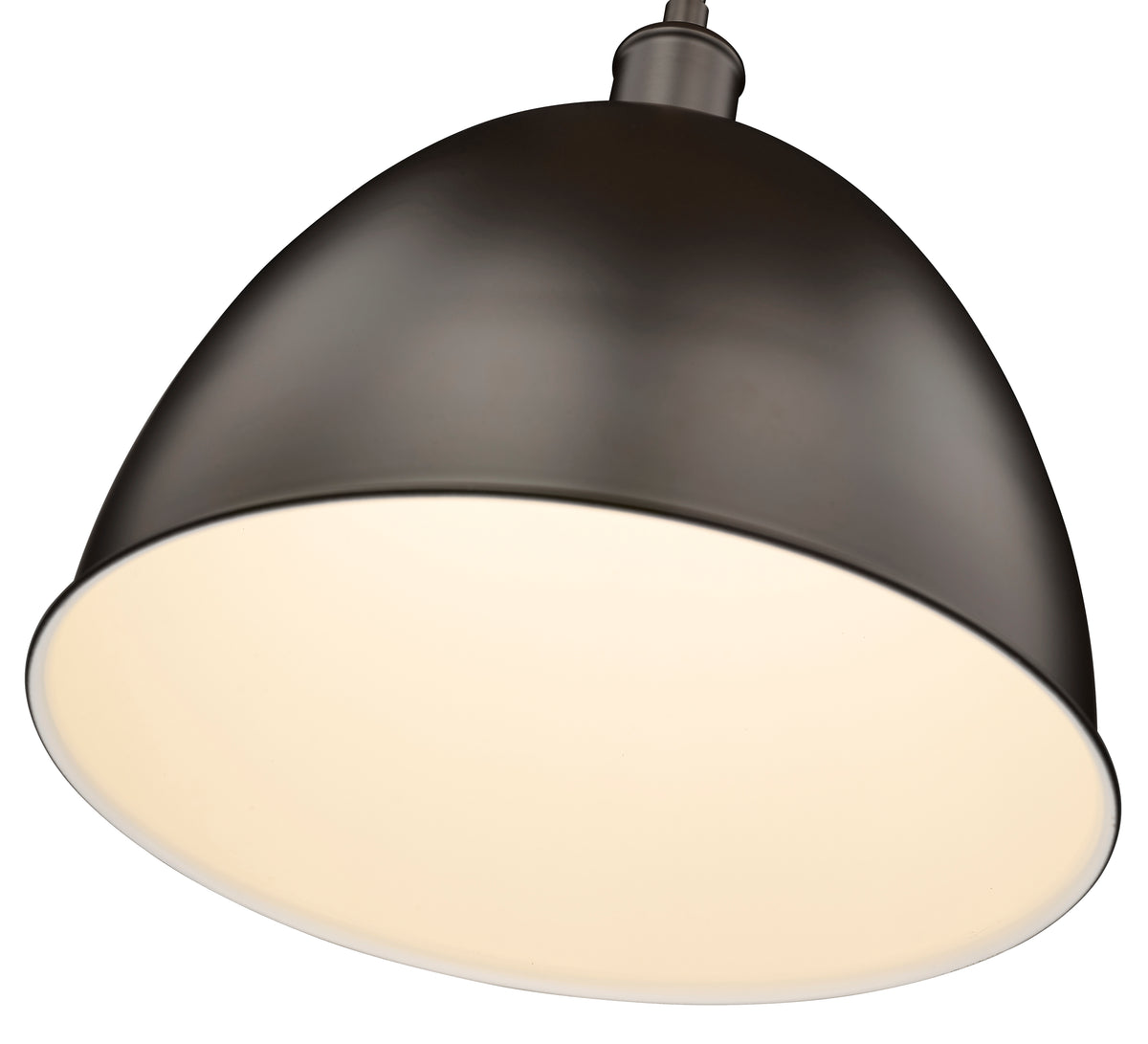 Sawyer 1 Light Pendant